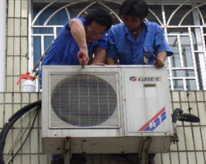 甘谷空调维修售后服务中心